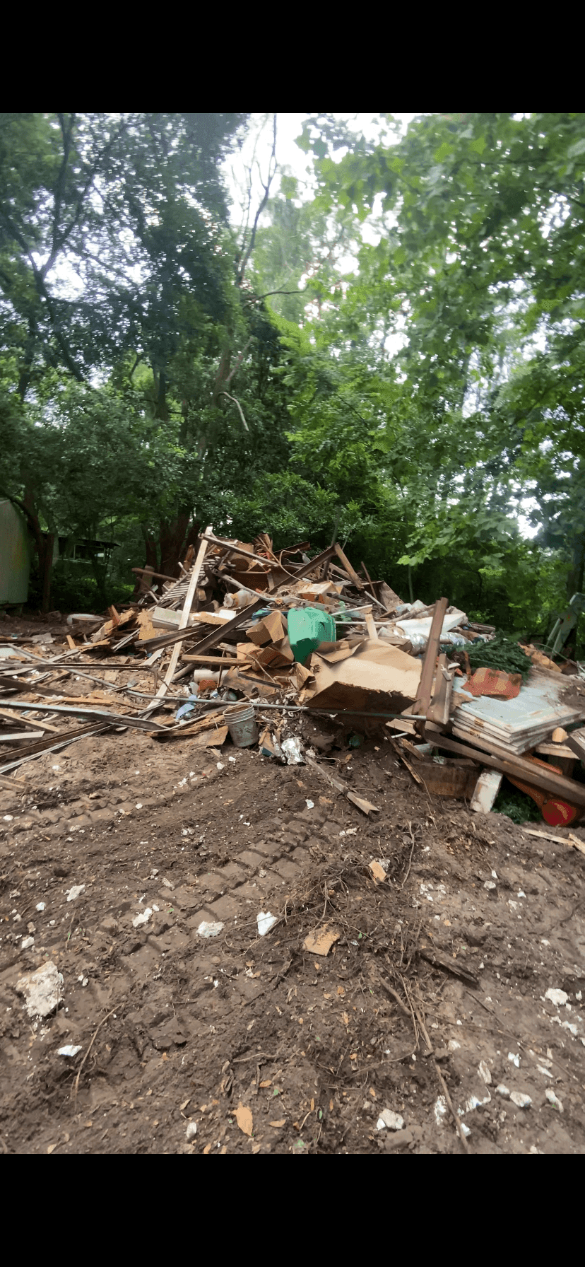 Demolition Services